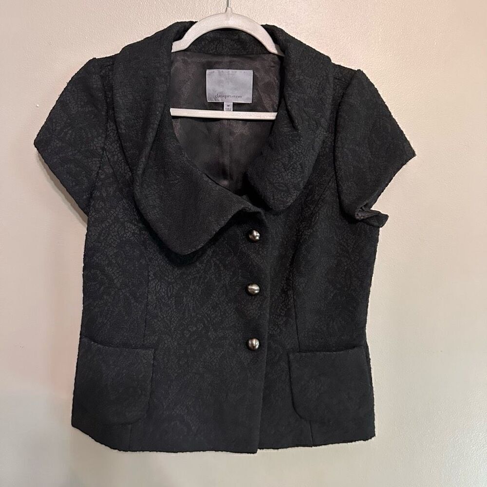 Classiques Entier blazer size medium